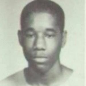 Meet your Posher, Gerald